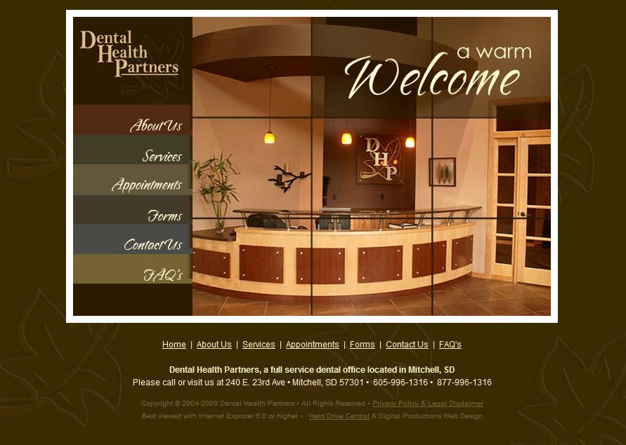Visit Mid Dakota Pheasant Lodge